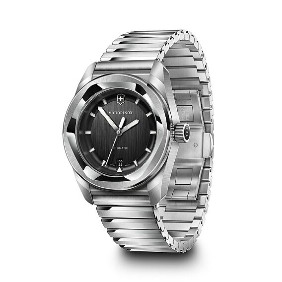 Victorinox 242059 Concept One Otomatik Erkek Kol Saati - 5