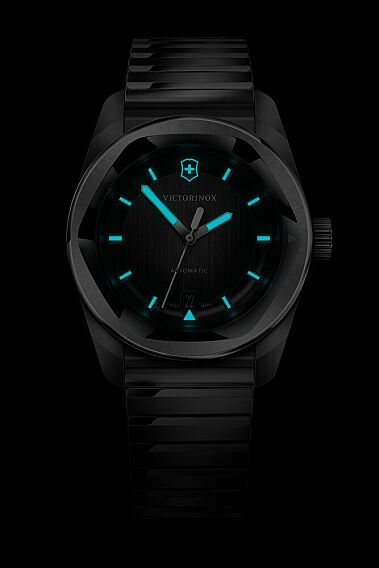 Victorinox 242059 Concept One Otomatik Erkek Kol Saati - 7