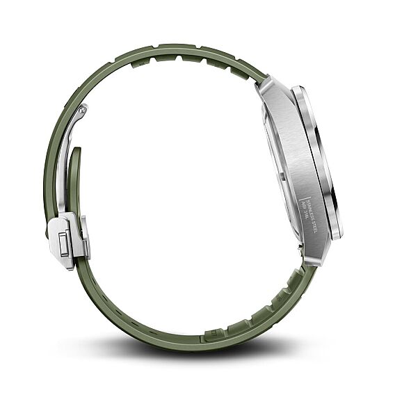 Victorinox 242058 Concept One Otomatik Erkek Kol Saati - 3