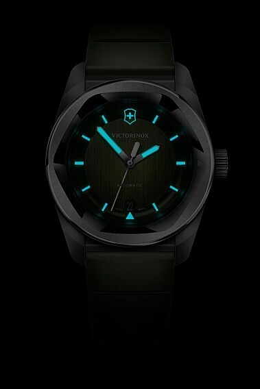 Victorinox 242058 Concept One Otomatik Erkek Kol Saati - 5