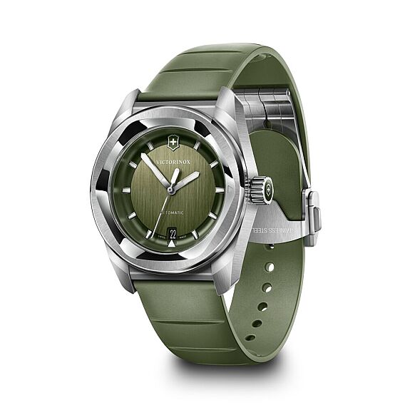 Victorinox 242058 Concept One Otomatik Erkek Kol Saati - 7