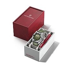 Victorinox 242058 Concept One Otomatik Erkek Kol Saati - 8