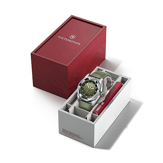 Victorinox 242058 Concept One Otomatik Erkek Kol Saati - 8