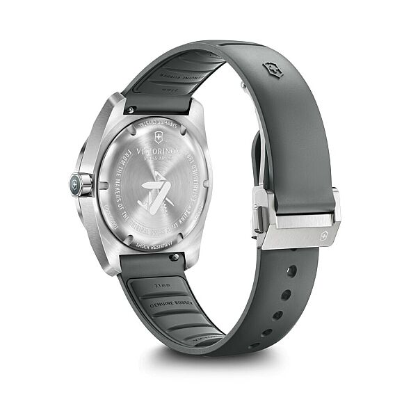 Victorinox 242052 Concept One Solar Erkek Kol Saati - 4