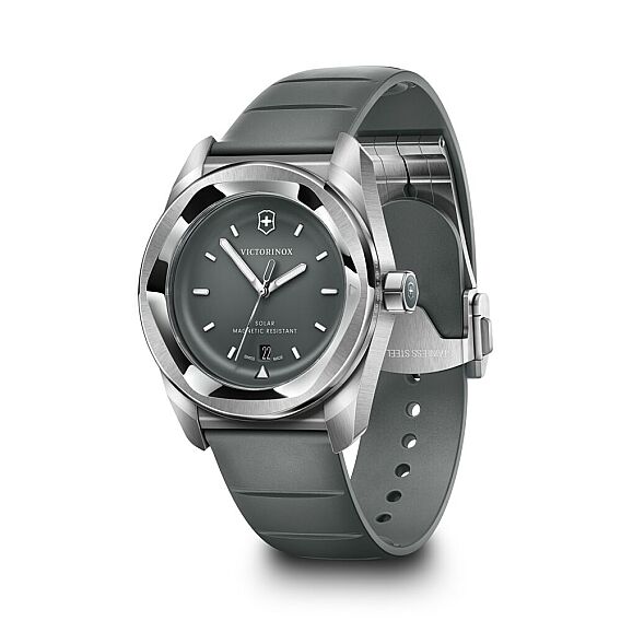 Victorinox 242052 Concept One Solar Erkek Kol Saati - 5