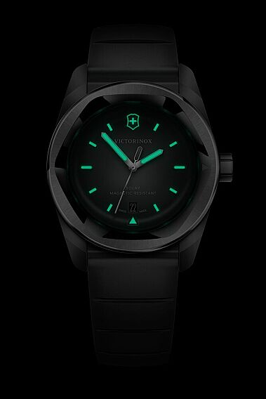 Victorinox 242052 Concept One Solar Erkek Kol Saati - 6