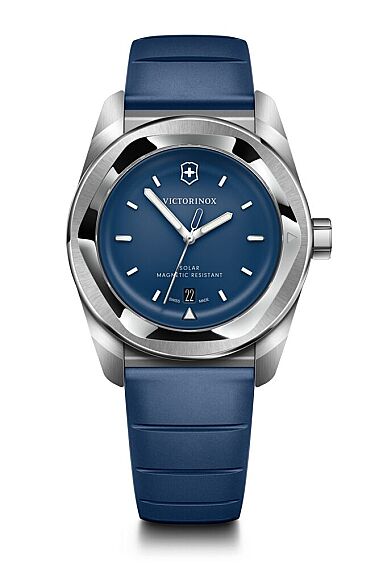 Victorinox 242053 Concept One Solar Erkek Kol Saati - Victorinox