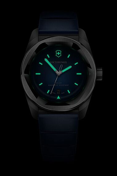 Victorinox 242053 Concept One Solar Erkek Kol Saati - 6
