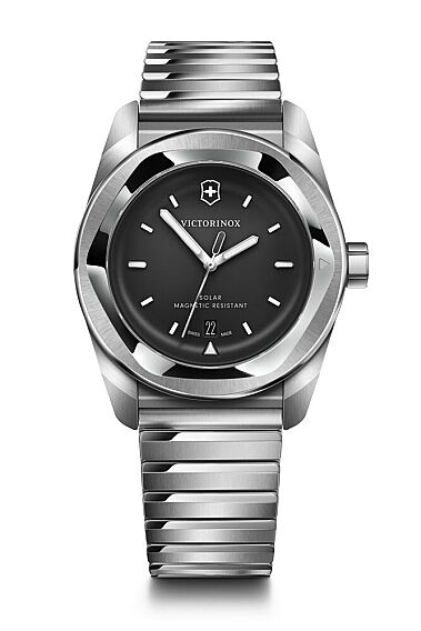 Victorinox 242055 Concept One Solar Erkek Kol Saati - Victorinox