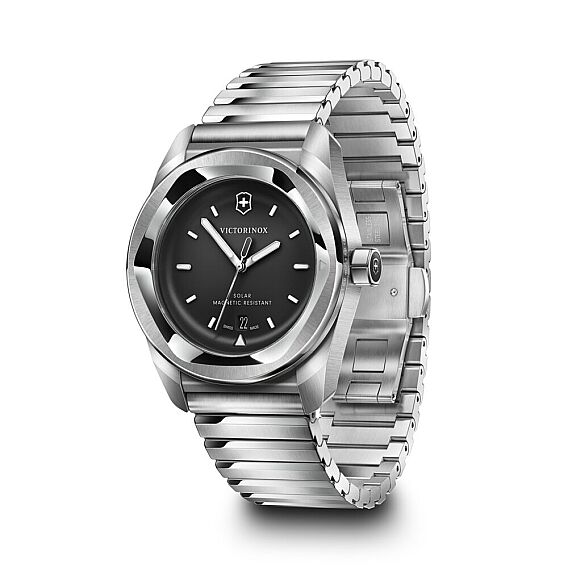 Victorinox 242055 Concept One Solar Erkek Kol Saati - 4