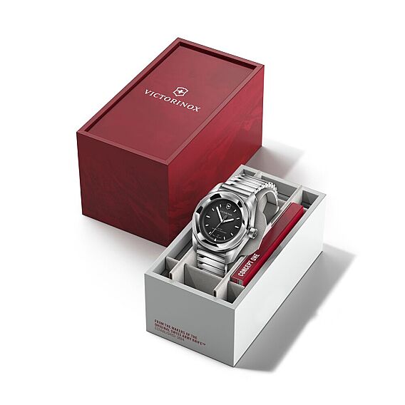 Victorinox 242055 Concept One Solar Erkek Kol Saati - 5