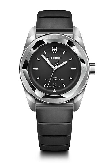 Victorinox 242054 Concept One Solar Erkek Kol Saati - Victorinox