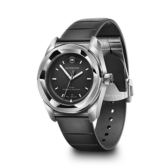 Victorinox 242054 Concept One Solar Erkek Kol Saati - 5