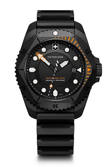 Victorinox 242069.1 Dive Pro Quartz Erkek Kol Saati - Victorinox (1)