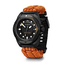 Victorinox 242069.1 Dive Pro Quartz Erkek Kol Saati - 4