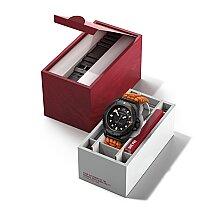 Victorinox 242069.1 Dive Pro Quartz Erkek Kol Saati - 6