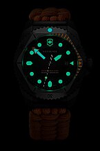 Victorinox 242069.1 Dive Pro Quartz Erkek Kol Saati - 7
