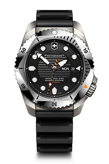 Victorinox 242070 Dive Pro Otomatik Erkek Kol Saati - Victorinox
