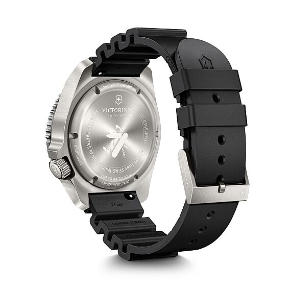 Victorinox 242070 Dive Pro Otomatik Erkek Kol Saati - 4