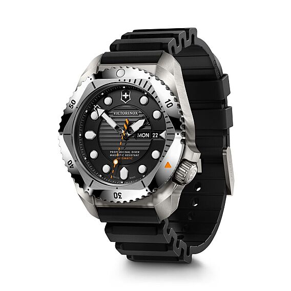 Victorinox 242070 Dive Pro Otomatik Erkek Kol Saati - 5