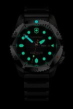 Victorinox 242070 Dive Pro Otomatik Erkek Kol Saati - 6