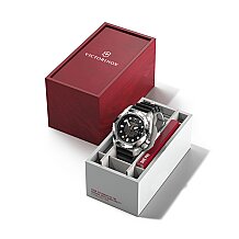 Victorinox 242070 Dive Pro Otomatik Erkek Kol Saati - 7