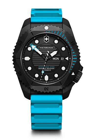Victorinox 242071 Dive Pro Otomatik Erkek Kol Saati - Victorinox