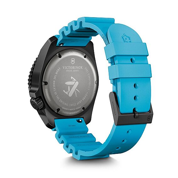 Victorinox 242071 Dive Pro Otomatik Erkek Kol Saati - 3