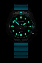 Victorinox 242071 Dive Pro Otomatik Erkek Kol Saati - 5