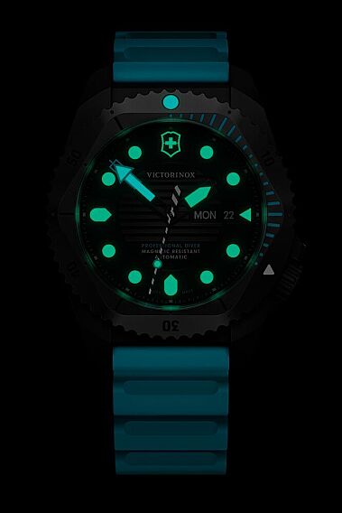 Victorinox 242071 Dive Pro Otomatik Erkek Kol Saati - 5