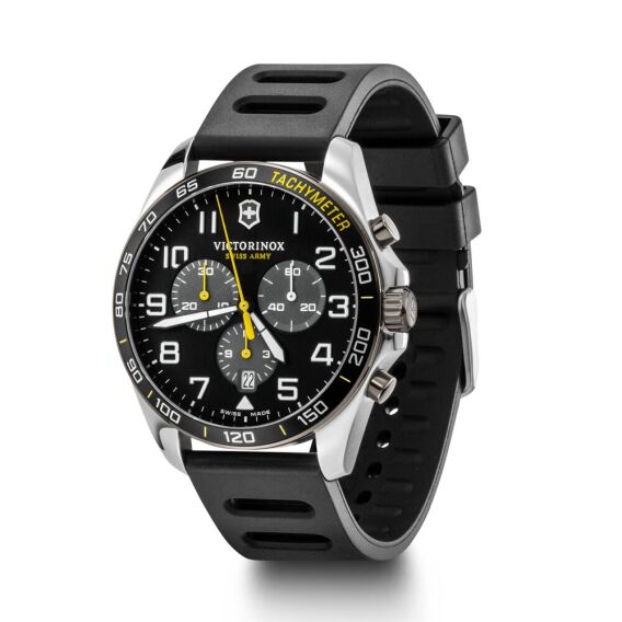 Victorinox 241892 Fieldforce Sport Quartz Erkek Kol Saati - 3