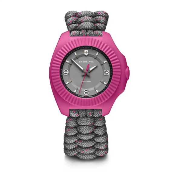 Victorinox 241920 I.N.O.X. V Quartz Kadın Kol Saati - 2