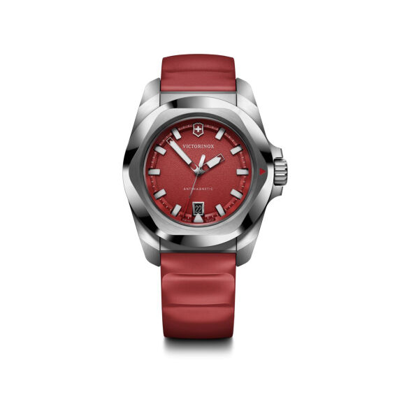 Victorinox 242029 I.N.O.X. Quartz Erkek Kol Saati - 1