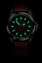 Victorinox 242029 I.N.O.X. Quartz Erkek Kol Saati - 6