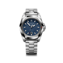 Victorinox 242031 I.N.O.X. Quartz Erkek Kol Saati - 1