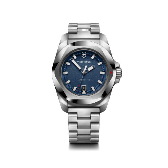 Victorinox 242031 I.N.O.X. Quartz Erkek Kol Saati - 1