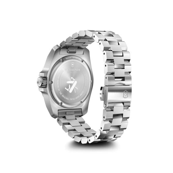 Victorinox 242031 I.N.O.X. Quartz Erkek Kol Saati - 4