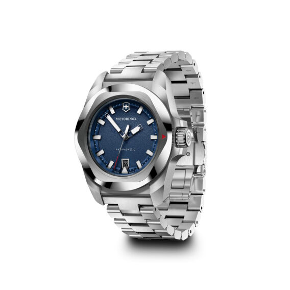 Victorinox 242031 I.N.O.X. Quartz Erkek Kol Saati - 5