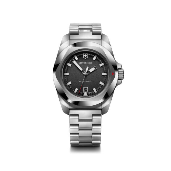 Victorinox 242030 I.N.O.X. Quartz Erkek Kol Saati - 1