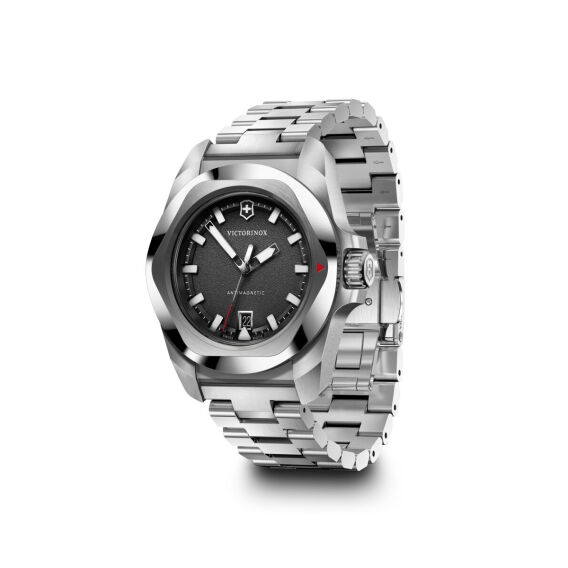 Victorinox 242030 I.N.O.X. Quartz Erkek Kol Saati - 5