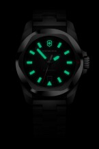 Victorinox 242030 I.N.O.X. Quartz Erkek Kol Saati - 6