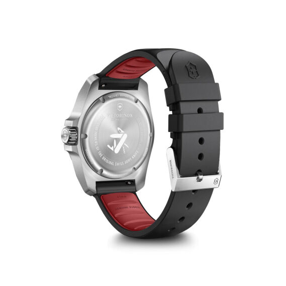 Victorinox 242028 I.N.O.X. Quartz Erkek Kol Saati - 4