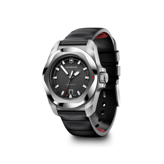Victorinox 242028 I.N.O.X. Quartz Erkek Kol Saati - 5