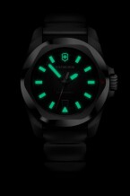 Victorinox 242028 I.N.O.X. Quartz Erkek Kol Saati - 6