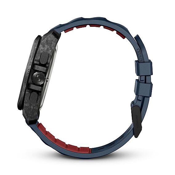 Victorinox 242082 I.N.O.X. Chrono Quartz Erkek Kol Saati - Victorinox (1)