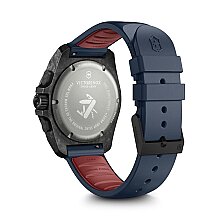 Victorinox 242082 I.N.O.X. Chrono Quartz Erkek Kol Saati - 4