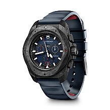 Victorinox 242082 I.N.O.X. Chrono Quartz Erkek Kol Saati - 5