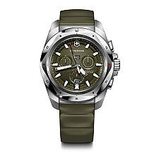 Victorinox 242081 I.N.O.X. Chrono Quartz Erkek Kol Saati - 1