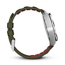 Victorinox 242081 I.N.O.X. Chrono Quartz Erkek Kol Saati - 3