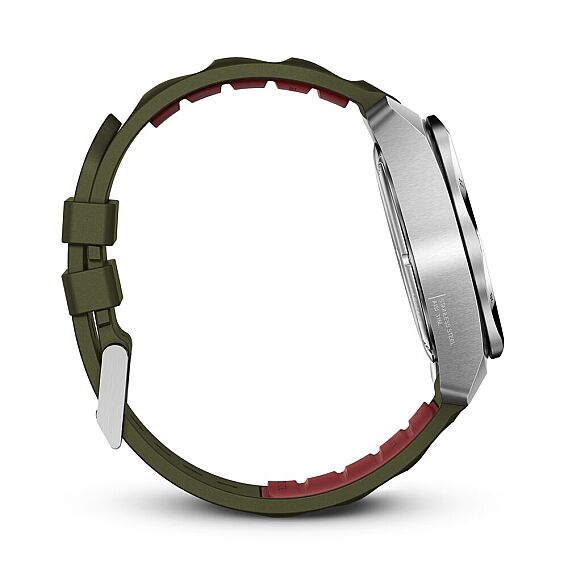 Victorinox 242081 I.N.O.X. Chrono Quartz Erkek Kol Saati - 3
